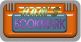 HAM'S BOOKMARK
