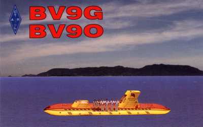 BV9G
